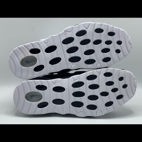 NEW Nike Air Max Uptempo Orlando Magic CK0892-103 - Picture 8 of 9